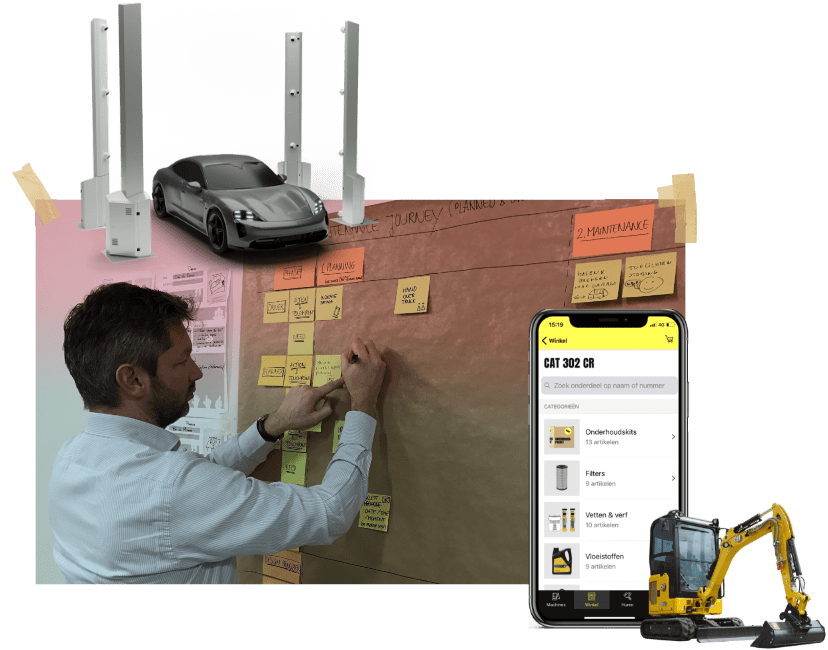 Strategy Work descriptive image