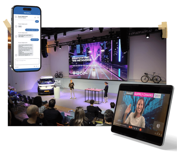 Trends & Events descriptive image